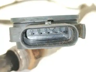 Pezzo di ricambio per auto di seconda mano sonda lambda per opel corsa f 1.5 (68) riferimenti oem iam 9830817880  