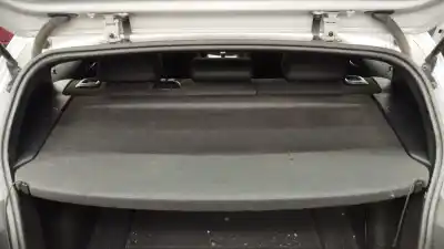 Pezzo di ricambio per auto di seconda mano Vassoio Posteriore per BMW SERIE 1 BERLINA (E81/E87) 118d Riferimenti OEM IAM   