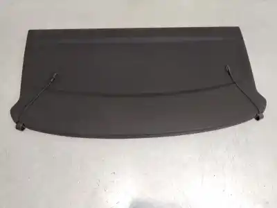 Second-hand car spare part PARCEL SHELF for BMW 1 (E87)  OEM IAM references 51466966715 6966715 