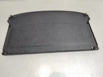 Second-hand car spare part parcel shelf for bmw 1 (e87) 118 d oem iam references 51466966715 6966715 