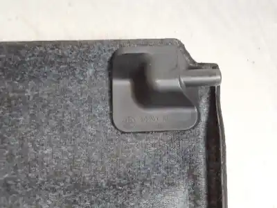 Second-hand car spare part parcel shelf for bmw 1 (e87) 118 d oem iam references 51466966715 6966715 
