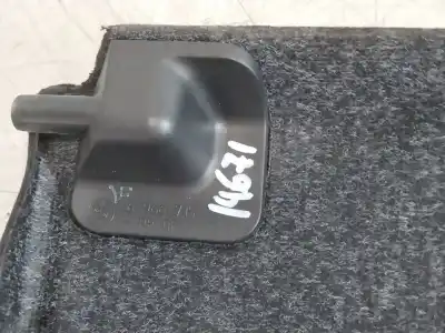 Second-hand car spare part parcel shelf for bmw 1 (e87) 118 d oem iam references 51466966715 6966715 