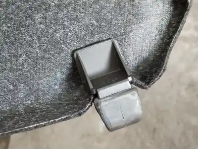 Second-hand car spare part parcel shelf for bmw 1 (e87) 118 d oem iam references 51466966715 6966715 