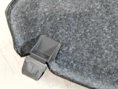 Second-hand car spare part parcel shelf for bmw 1 (e87) 118 d oem iam references 51466966715 6966715 