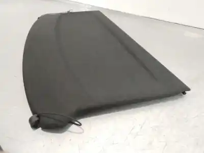 Second-hand car spare part parcel shelf for bmw 1 (e87) 118 d oem iam references 51466966715 6966715 