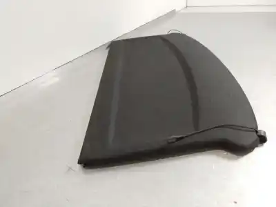 Second-hand car spare part parcel shelf for bmw 1 (e87) 118 d oem iam references 51466966715 6966715 