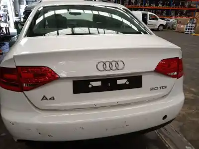 Автозапчастина б/у  для AUDI A4 B8 (8K2)  Посилання на OEM IAM   