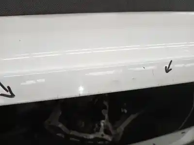 Автозапчастина б/у крішка багажника для audi a4 b8 (8k2) 2.0 tdi посилання на oem iam   