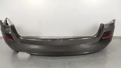 Recambio de automóvil de segunda mano de PARAGOLPES TRASERO para BMW 5 TOURING (F11)  referencias OEM IAM 15857711  