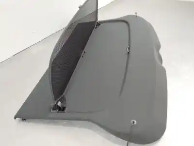 Second-hand car spare part parcel shelf for audi a3 (8p1) 1.6 fsi oem iam references 8p4867769bf  