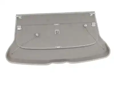 Second-hand car spare part parcel shelf for audi a3 (8p1) 1.6 fsi oem iam references 8p4867769bf  