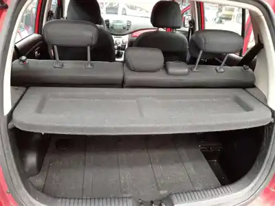 İkinci el araba yedek parçası ARKA TEPSI için HYUNDAI I10 I (PA) 1.1 OEM IAM referansları 859100X100GA  