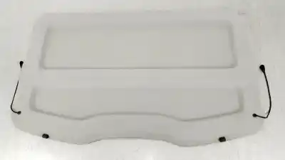 Pezzo di ricambio per auto di seconda mano vassoio posteriore per renault scenic iii expression riferimenti oem iam 794202752r