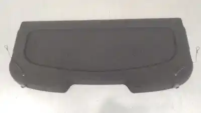 Second-hand car spare part parcel shelf for ford fiesta (cb1) 1.6 tdci cat oem iam references 8a61a46506af Second-hand car spare part parcel shelf for ford fiesta (cb1) 1.6 tdci cat oem iam references 8a61a46506af