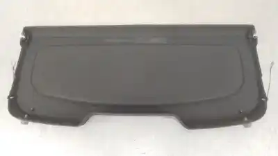 Second-hand car spare part parcel shelf for ford fiesta (cb1) 1.6 tdci cat oem iam references 8a61a46506af  