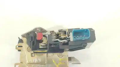 Second-hand car spare part rear left door lock for bmw 5 (e34) 520 i 24v oem iam references 8138927 51228138927 8353011