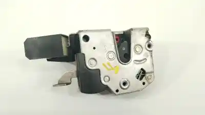 Second-hand car spare part rear left door lock for bmw 5 (e34) 520 i 24v oem iam references 8138927 51228138927 8353011