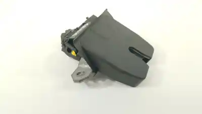 Second-hand car spare part trunk lock for ford focus lim. (cb4) titanium oem iam references 8m51r442a66ab 1570448 