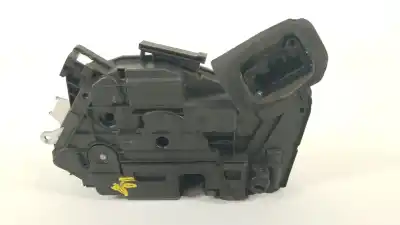 Pezzo di ricambio per auto di seconda mano serratura porta posteriore destra per volkswagen polo v (6r1, 6c1) 1.6 tdi riferimenti oem iam 5k4839016f  