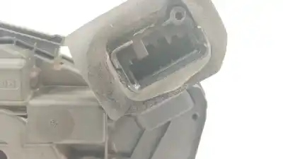 Pezzo di ricambio per auto di seconda mano serratura porta posteriore destra per volkswagen polo v (6r1, 6c1) 1.6 tdi riferimenti oem iam 5k4839016f  
