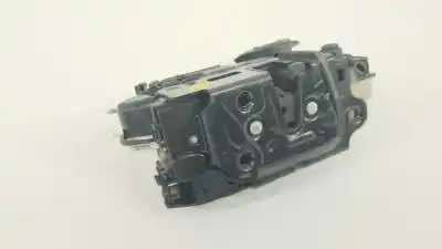 Pezzo di ricambio per auto di seconda mano serratura porta posteriore destra per volkswagen polo v (6r1, 6c1) 1.6 tdi riferimenti oem iam 5k4839016f  