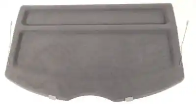 Peça sobressalente para automóvel em segunda mão chapeleira por skoda octavia iii combi (5e5, 5e6) 1.6 tdi referências oem iam 5e5867769e