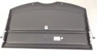Peça sobressalente para automóvel em segunda mão chapeleira por skoda octavia iii combi (5e5, 5e6) 1.6 tdi referências oem iam 5e5867769e  