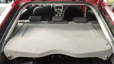 Second-hand car spare part Parcel Shelf for FORD FOCUS LIM. (CB4) Titanium OEM IAM references   