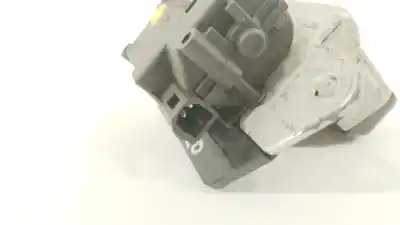 Автозапчастина б/у замок багажника / ворот для lancia ypsilon (843_) 1.3 jtd (843.axd11, 843.axd1a) посилання на oem iam 51829359  