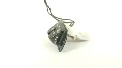 Автозапчасти б/у замок багажника/ворот за ford kuga (cbs) titanium ссылки oem iam 2043002 774a7843102a 7843102a