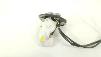Автозапчасти б/у замок багажника/ворот за ford kuga (cbs) titanium ссылки oem iam 2043002 774a7843102a 7843102a