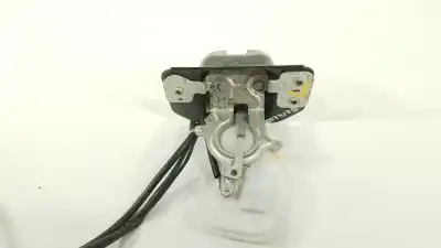 Автозапчасти б/у замок багажника/ворот за ford kuga (cbs) titanium ссылки oem iam 2043002 774a7843102a 7843102a