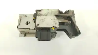 Second-hand car spare part left front door lock for ford transit connect (p65_, p70_, p80_) 1.8 tdci oem iam references 2t1av21813bg 1419494 