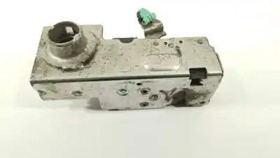 Second-hand car spare part left front door lock for ford transit connect (p65_, p70_, p80_) 1.8 tdci oem iam references 2t1av21813bg 1419494 