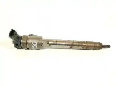 Автозапчастина б/у ИНЖЕКТОР для OPEL CORSA F 1.5 (68) Посилання на OEM IAM 9828959880  