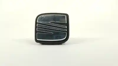 Автозапчастина б/у ЗОВНІШНЯ РУЧКА ВОРОТ для SEAT IBIZA (6J5) Ecomotive Посилання на OEM IAM 6J4827565  