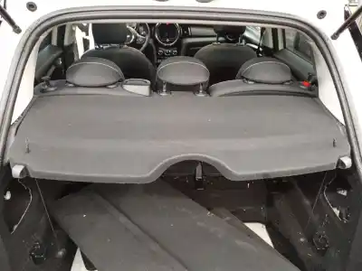 Second-hand car spare part PARCEL SHELF for MINI MINI (F55) ONE OEM IAM references 7319125  