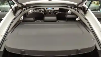 Peça sobressalente para automóvel em segunda mão CHAPELEIRA por OPEL INSIGNIA A (G09) 2.0 CDTI 4X4 (68) Referências OEM IAM 13274647  