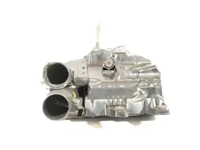 Peça sobressalente para automóvel em segunda mão SUPORTE DO FILTRO DE AR por OPEL CORSA F 1.5 (68) Referências OEM IAM 9828002080  