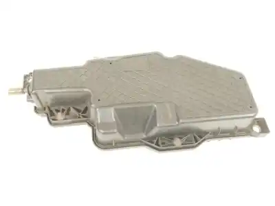 Second-hand car spare part dpf filter tank for citroen c4 aircross 1.6 hdi 115 oem iam references 9676337780  