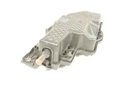 Second-hand car spare part dpf filter tank for citroen c4 aircross 1.6 hdi 115 oem iam references 9676337780  