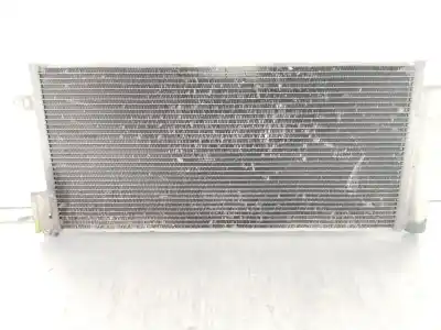 Second-hand car spare part air conditioning condenser / radiator for alfa romeo giulietta (191) distinctive oem iam references 412932