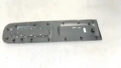 Pezzo di ricambio per auto di seconda mano modanatura per citroen c3 ii (sc_) 1.4 hdi 70 (sc8hzc sc8hr0 sc8hp4) riferimenti oem iam 9833480777 98334807xt 
