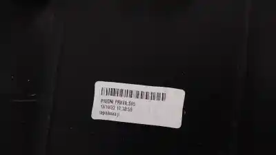 Pezzo di ricambio per auto di seconda mano modanatura per citroen c3 ii (sc_) 1.4 hdi 70 (sc8hzc sc8hr0 sc8hp4) riferimenti oem iam 9833480777 98334807xt 