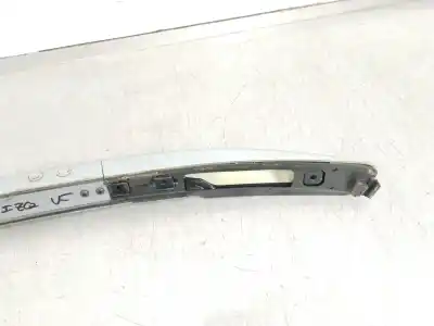 Автозапчастина б/у бруски для даху для citroen c4 aircross 1.6 hdi 115 посилання на oem iam 1612740980  