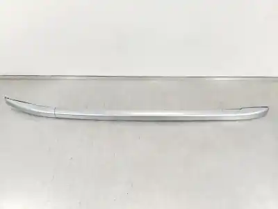 Pièce détachée automobile d'occasion BARRES DE TOIT pour CITROEN C4 AIRCROSS 1.6 HDI 115 Références OEM IAM 1612741080  