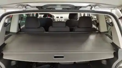 Tweedehands auto-onderdeel ACHTERBAK voor VOLKSWAGEN TOURAN (1T1, 1T2) 2.0 TDI 16V OEM IAM-referenties 1T0867871AF  