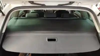 Second-hand car spare part PARCEL SHELF for VOLKSWAGEN GOLF V VARIANT (1K5) Highline OEM IAM references 1K9867871B  