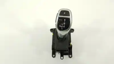 Recambio de automóvil de segunda mano de PALANCA CAMBIO para BMW 5 TOURING (F11)  referencias OEM IAM 9260974 61317950396 