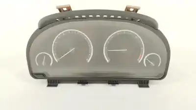 Recambio de automóvil de segunda mano de CUADRO INSTRUMENTOS para BMW 5 TOURING (F11)  referencias OEM IAM 62109285177  